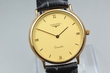 Orologio Vintage LONGINES