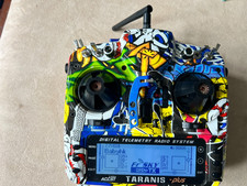 Taranis X9D PLUS SE Edizione