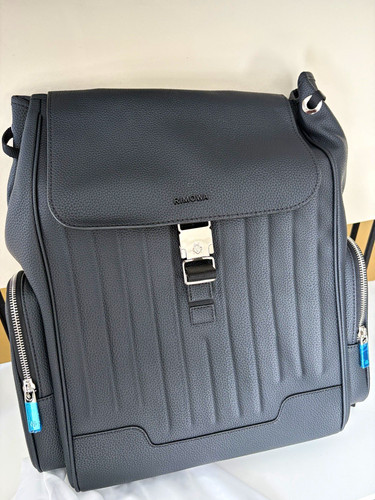 Zaino rimowa pelle - in,
