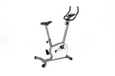 Everfit Bfk-550 - Cyclette da Camera con volano da 5 kg, rilevatore di frequenza