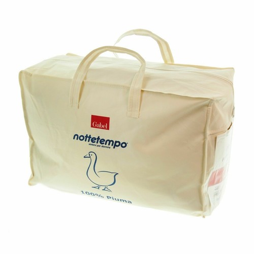 Piumino gabel invernale piuma - piumino,