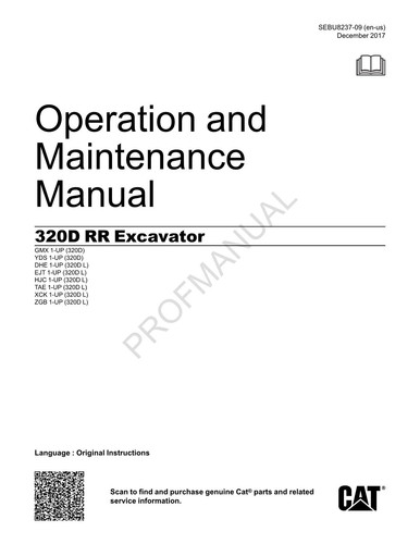 Manuale manutenzione operatori - manuale,