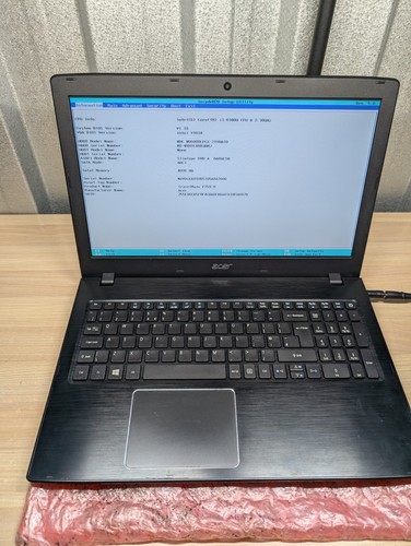 Acer travelmate p259 - acer,