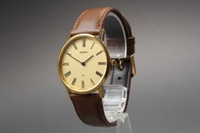 Orologio Uomo Vintage 1977