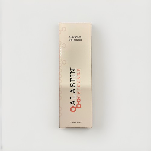 Alastin skincare resurface - alastin,