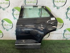 PORTIERA POSTERIORE SINISTRA