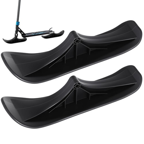 Slitta scooter durevole
