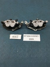 COPPIA PINZE FRENO ANTERIORI