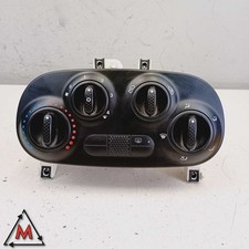 Centralina comandi clima