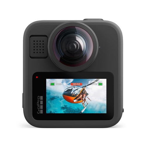 Gopro max2 action camera - max2,