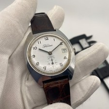 AUTENTICO OROLOGIO PERSEO UOMO