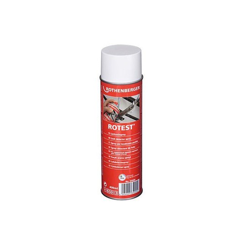 Rothenberger lecksuchspray - rothenberger,