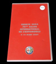 ALFA 8C Coupe GT Coupe