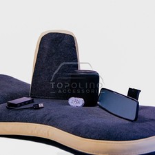 Parto e Vado Via PACK Per Opel ROCKS- Accessori Opel Rock