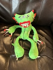 Killy Willy Peluche Monster