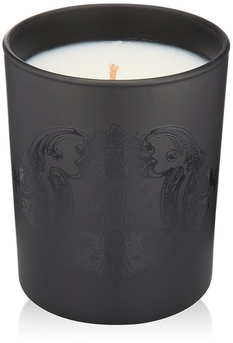 Candela profumata artisan - candela,