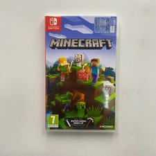 Minecraft - Nintendo Switch - Usato - Gioco in Italiano