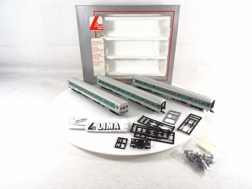 Lima 9740 treno passeggeri - 9740,