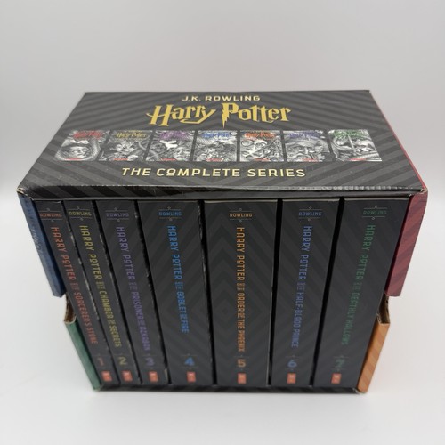 Harry potter the - harry,