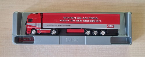 Herpa 151467 daf 530 - daf, 95.530