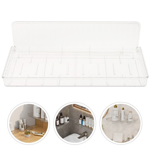 Organizzatore trucco - organizzatore,
