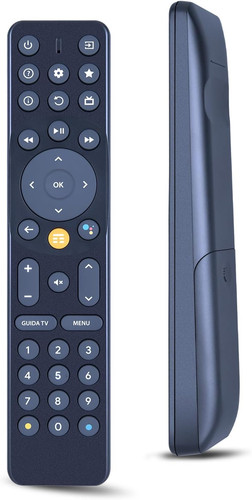 Telecomando ricambio dvb - di,