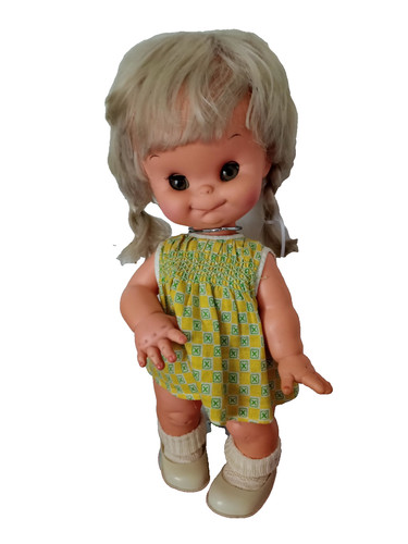 Poupée furga mariannina - ,