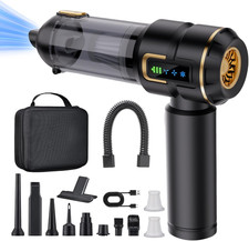 Aspirapolvere Senza Fili per