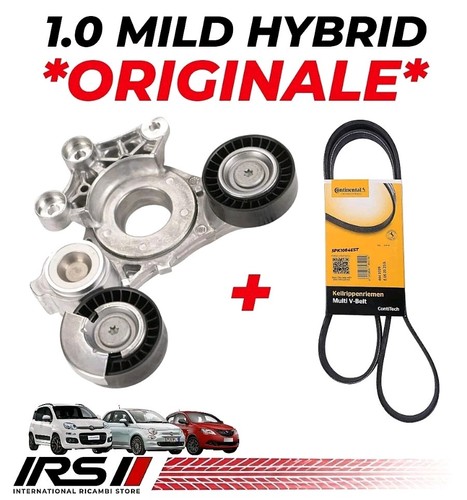 Tendicinghia cinghia servizi - cinghia,