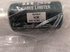 Limitatore cavi buss - di,