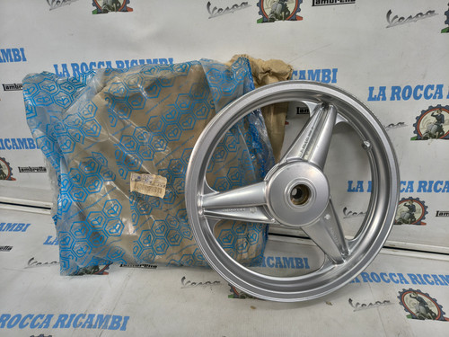 Cerchio posteriore piaggio - cerchio,