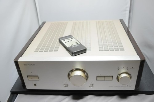Kenwood stereo integrated - l-a1,