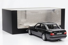 1:18 Mercedes-Benz W124 500 E