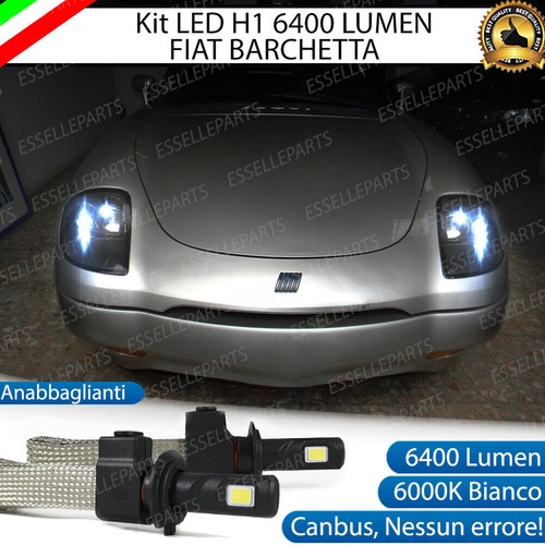 Kit full led - led, fiat