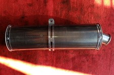 Terminale Di Scarico GPR