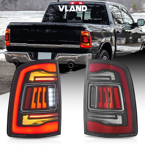 Fanali posteriori full led