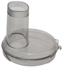 Coperchio bocca moulinex - coperchio,