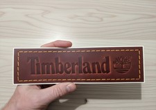 TIMBERLAND Stickers ADESIVO