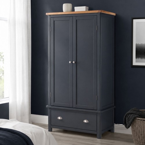 Armadio dunkeld ante - ante, 1