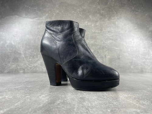 Stivaletti fiorentini baker - stivaletti, +