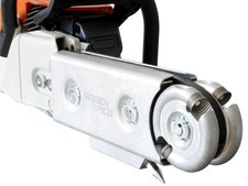 Accessorio Troghöhler con
