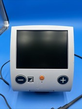 Tieman Optelec Traveller lente di ingrandimento video portatile a colori