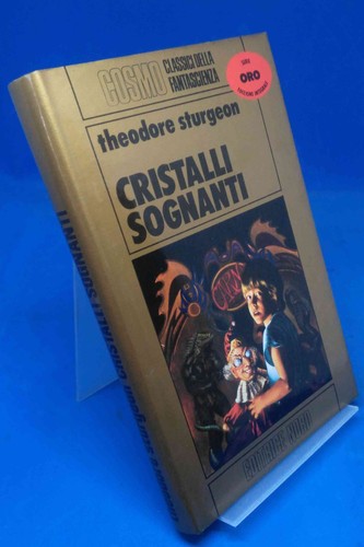 Cosmo oro theodore - cosmo,