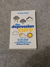 The Depression Cure: The