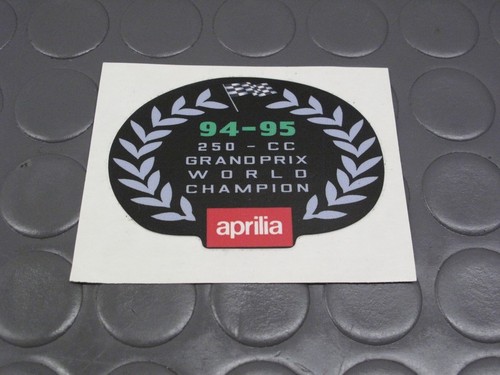 Aprilia 125 chesterfield - aprilia,