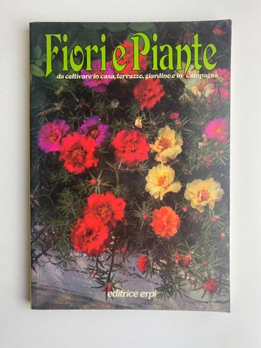 Fiori piante da - fiori,