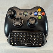 Xbox 360 Controller With