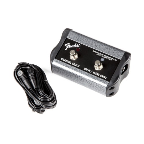 Interruttore pedale fender 2 - a,