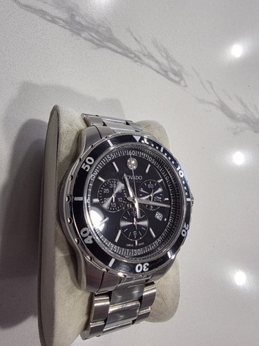 Orologio uomo cronografo - orologio,