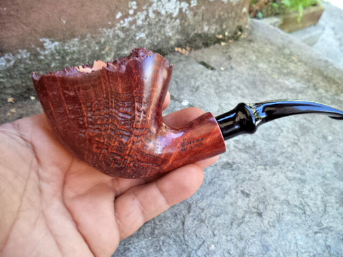 Pipa pipe molina italy danish - pipa,